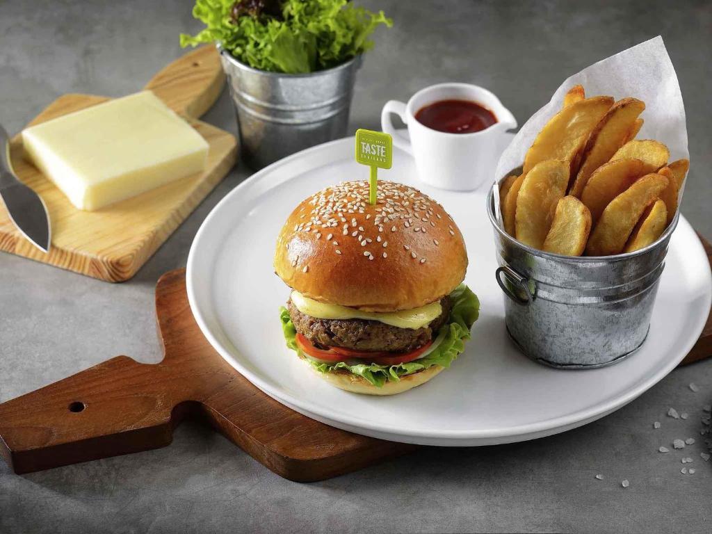 Ibis Pattaya - Resim 22