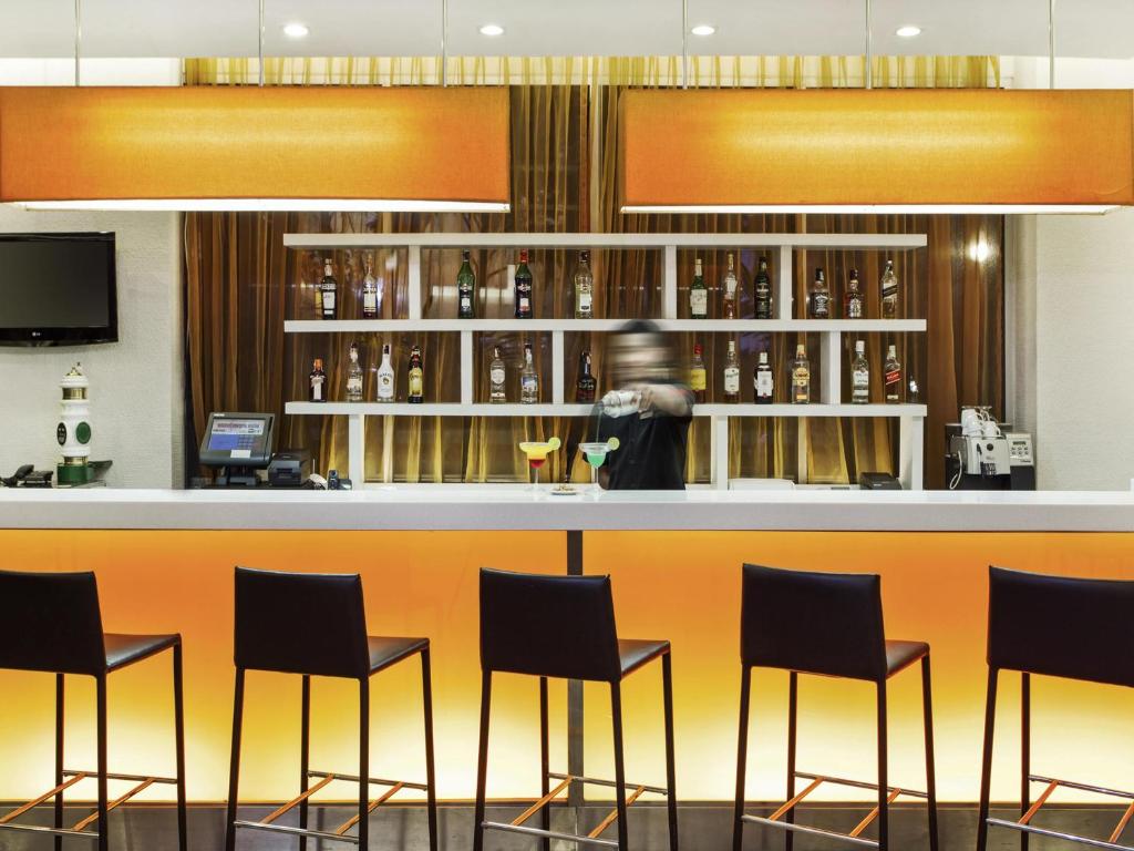 Ibis Pattaya - Resim 33