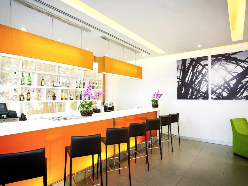 Ibis Pattaya - Resim 36