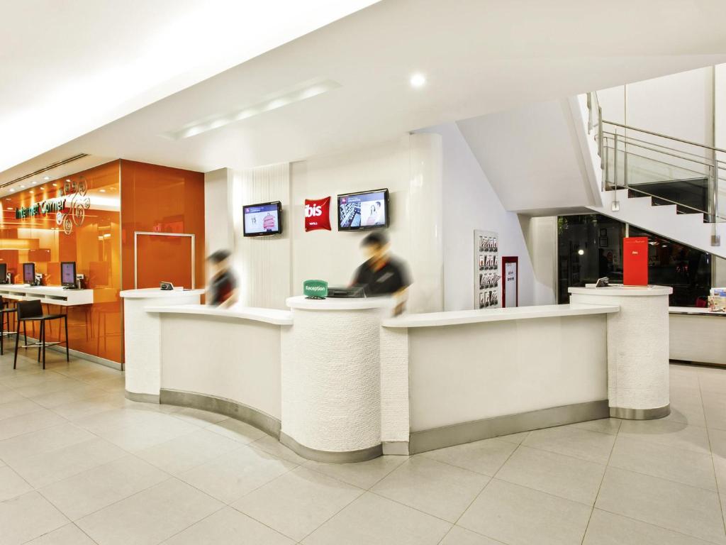 Ibis Pattaya - Resim 39