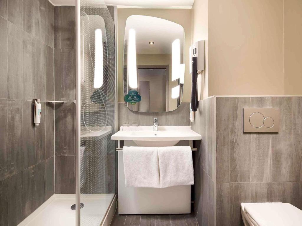 Ibis Budapest Heroes Square - Resim 44