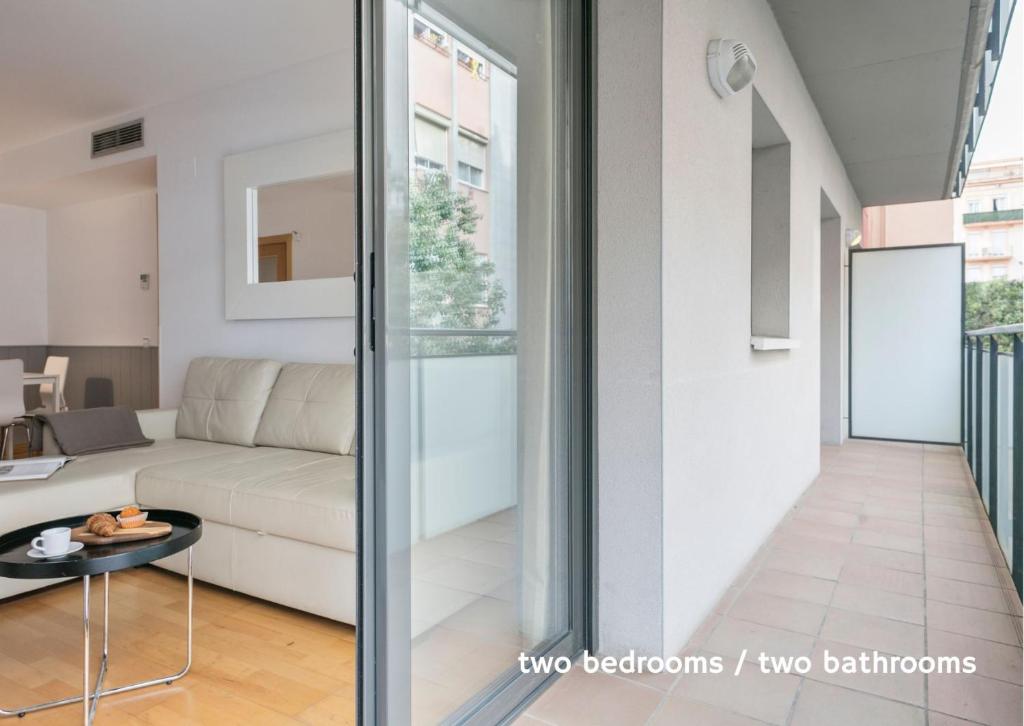 Inside Barcelona Apartments Princep - 14