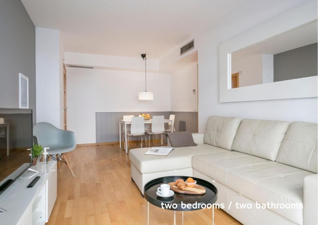 Inside Barcelona Apartments Princep - 15