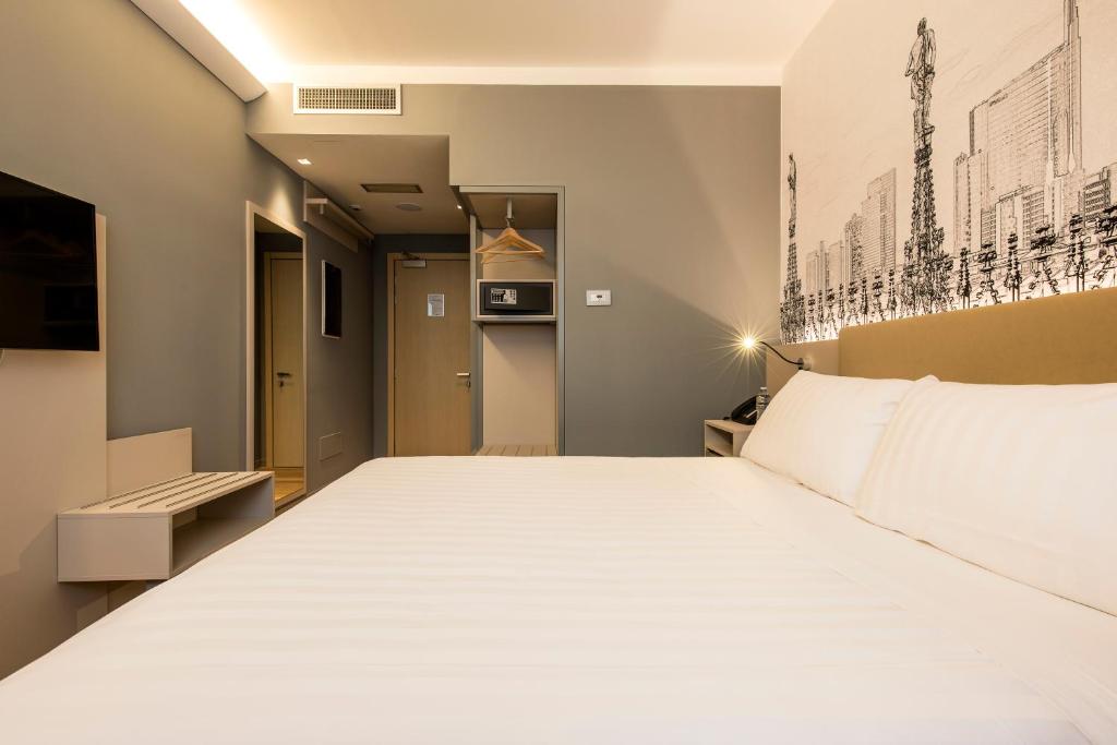 43 Station Hotel - Resim 24