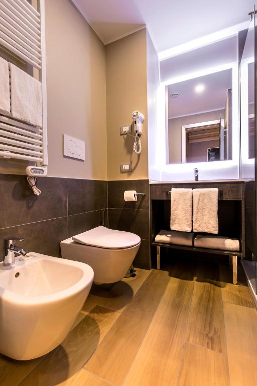 43 Station Hotel - Resim 27