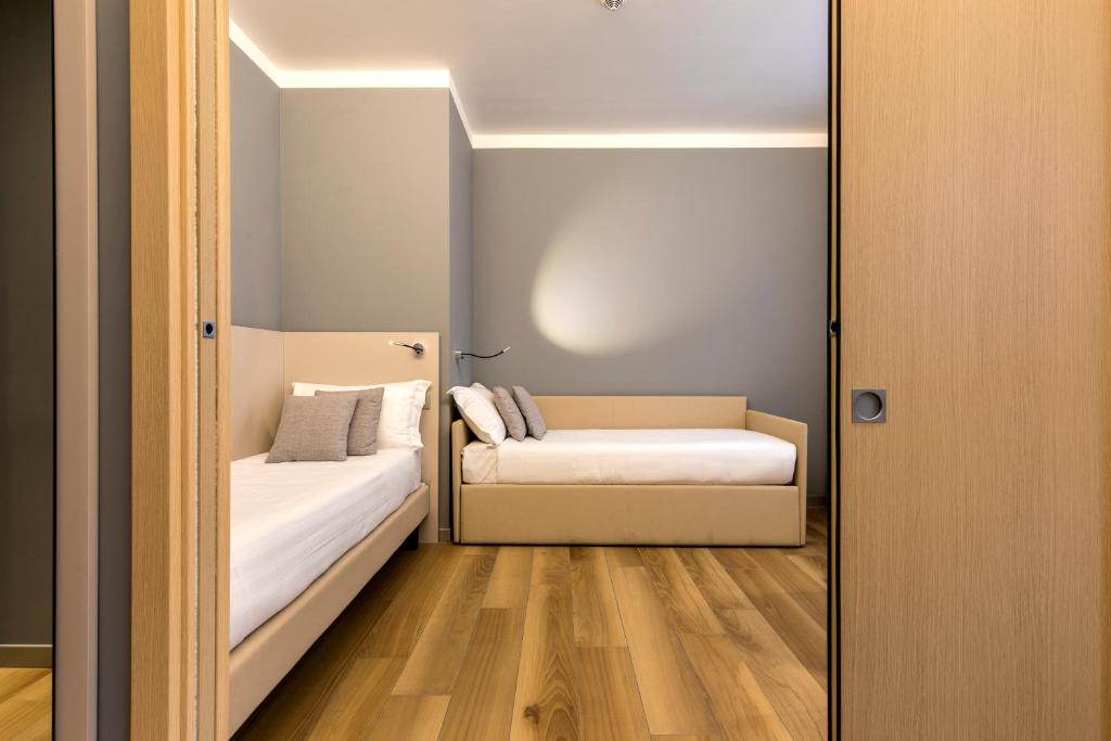 43 Station Hotel - Resim 33