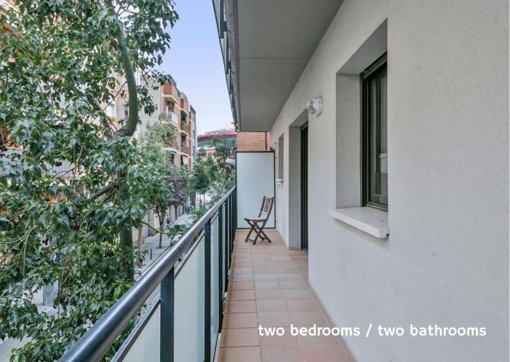 Inside Barcelona Apartments Princep - 16