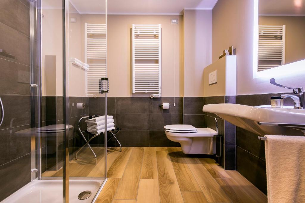 43 Station Hotel - Resim 37