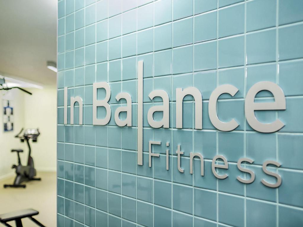 Novotel Christchurch Cathedral Square - Resim 37