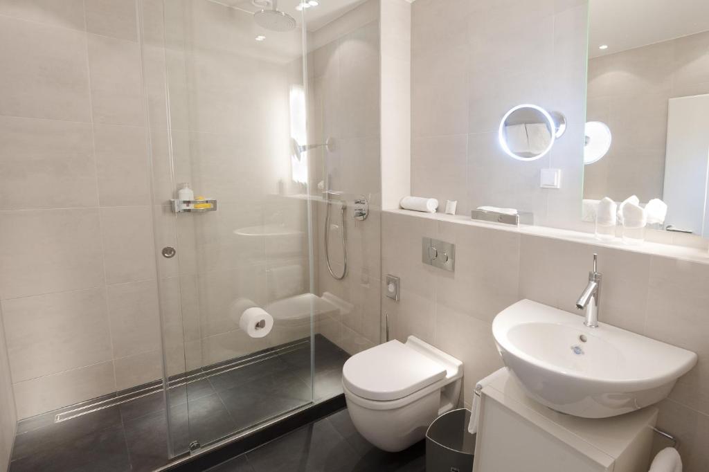 Mintrops Land Hotel Burgaltendorf - Resim 3