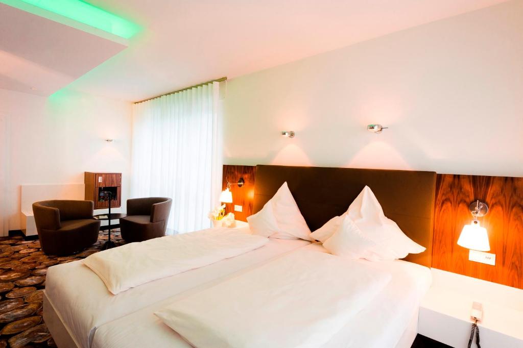 Mintrops Land Hotel Burgaltendorf - Junior Suite With Garden View