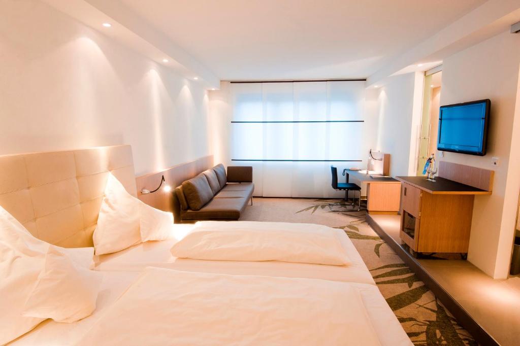 
Junior Suite Himmelstürmer
