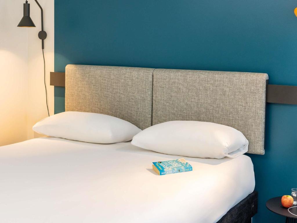 ibis Bristol Temple Meads - Resim 25