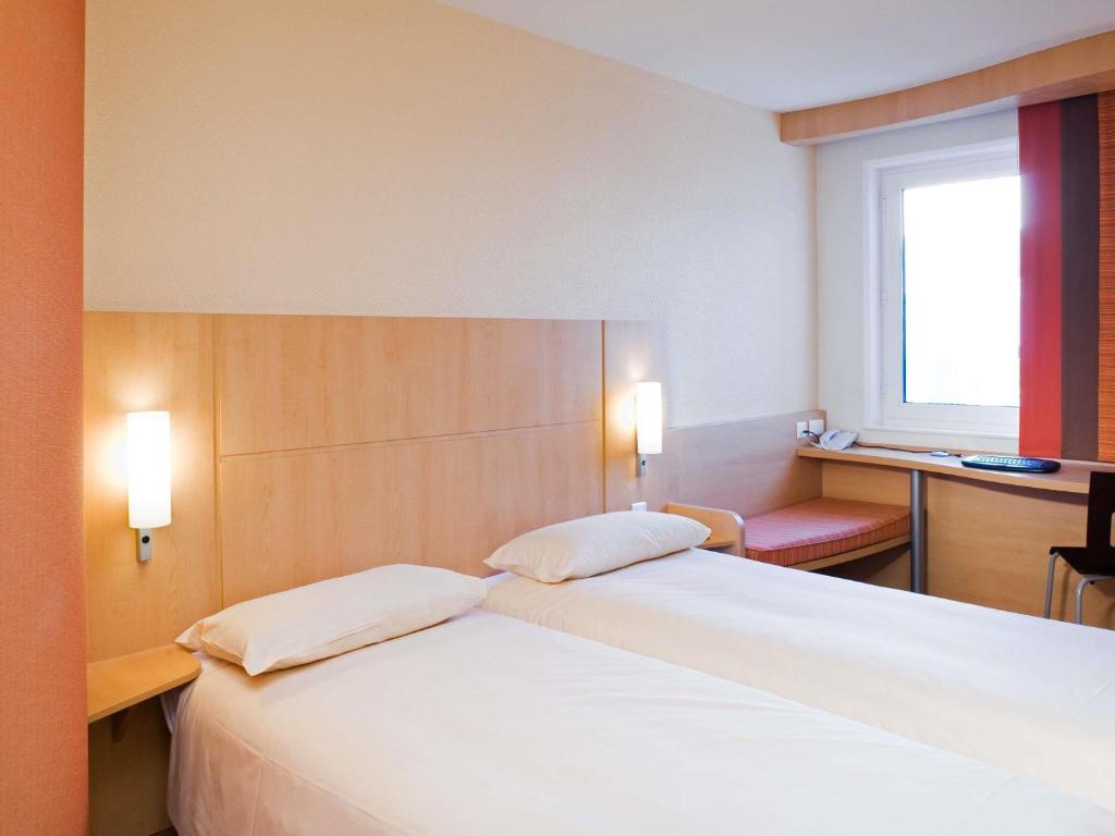 ibis Bristol Temple Meads - Resim 21