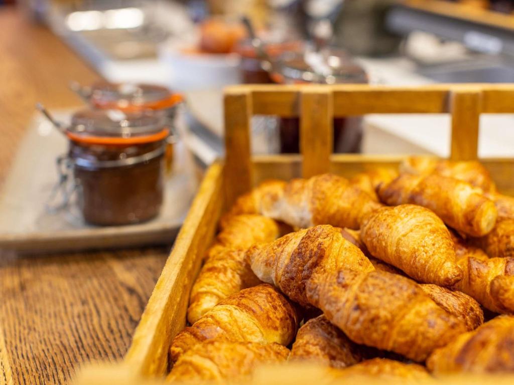 ibis Bristol Temple Meads - Resim 35