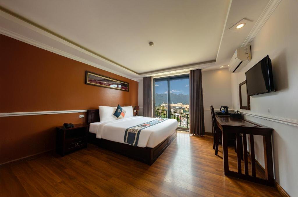 Ladybird Boutique Hotel - 7