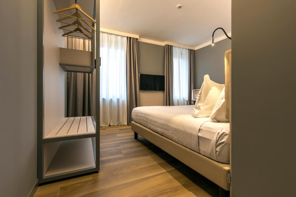 43 Station Hotel - Resim 39