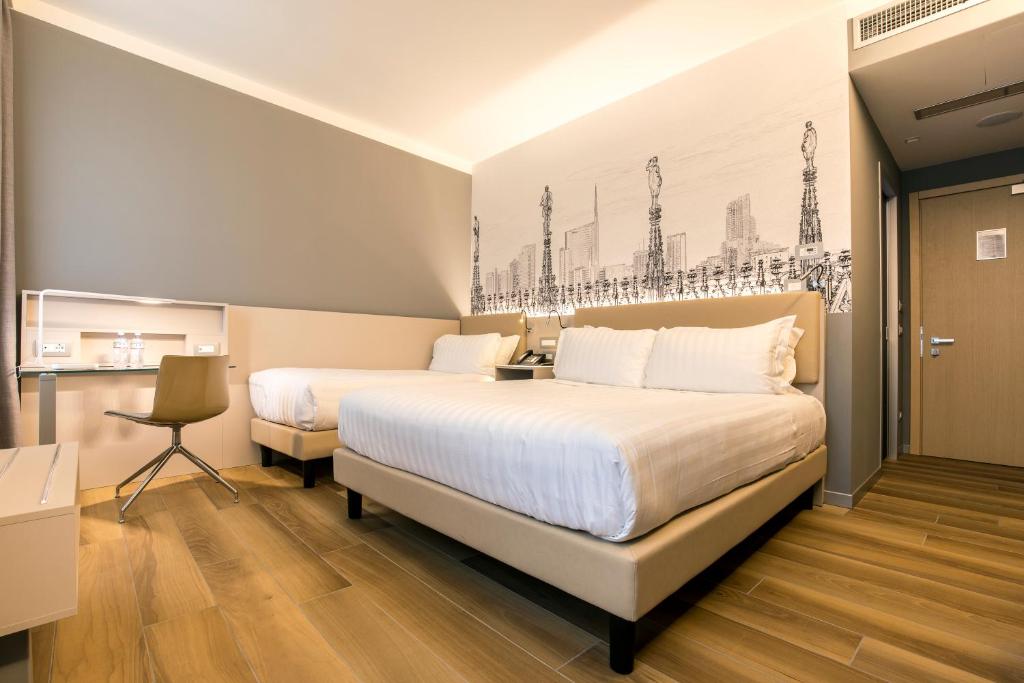 43 Station Hotel - Resim 42