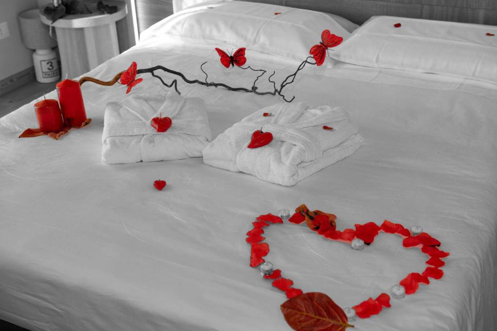 Cataleya Resort & Spa - Suite Familiare