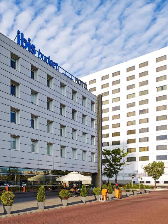 ibis budget Katowice Centrum - Resim 4