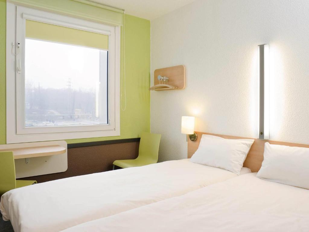 ibis budget Katowice Centrum - Resim 10