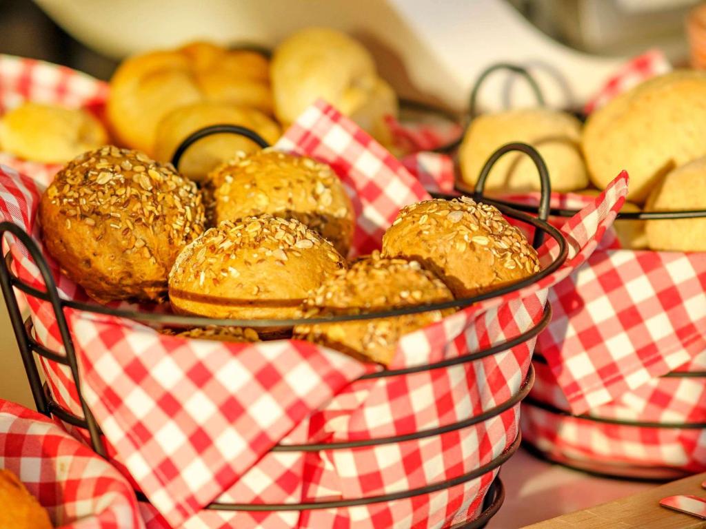 ibis budget Katowice Centrum - Resim 25