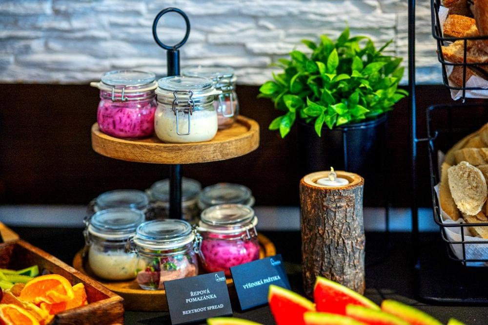 Wellness Hotel Liberecká Výšina - 6