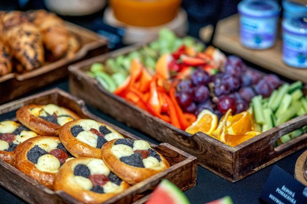 Wellness Hotel Liberecká Výšina - 7