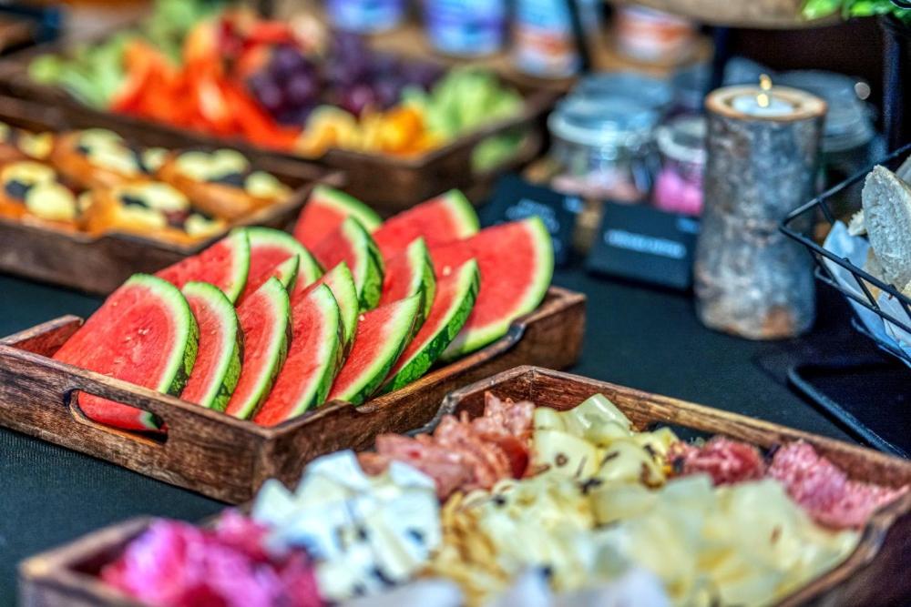 Wellness Hotel Liberecká Výšina - 5