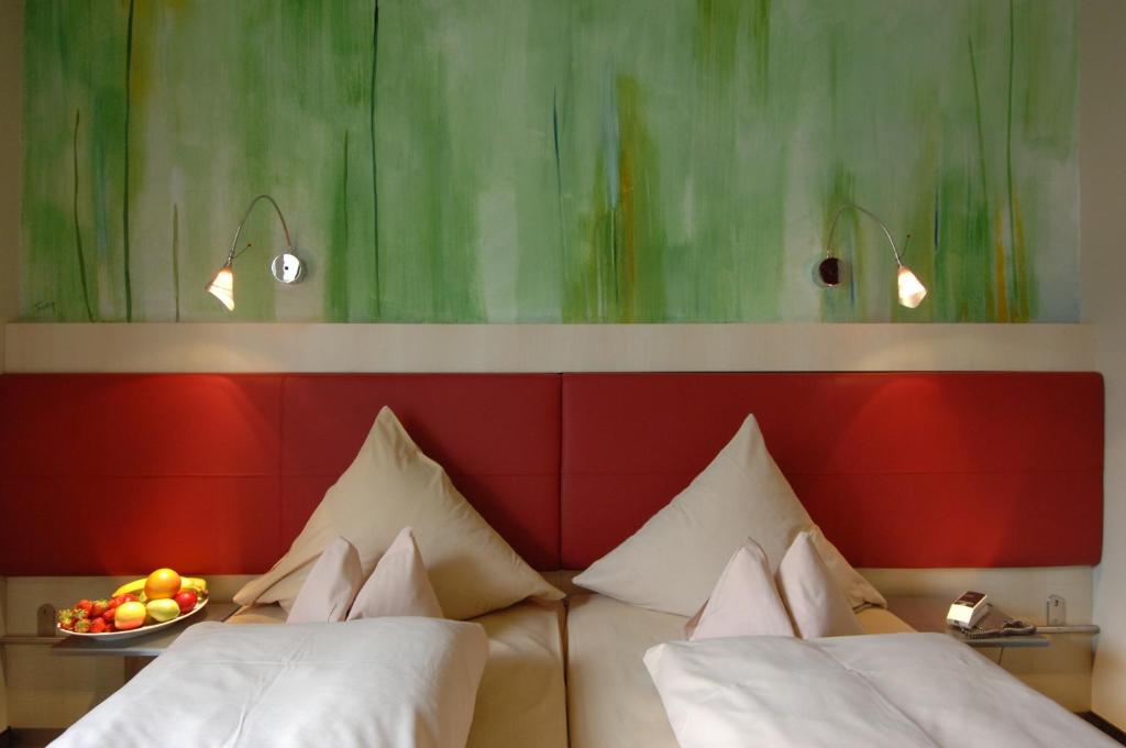 Mintrops Land Hotel Burgaltendorf - Resim 15