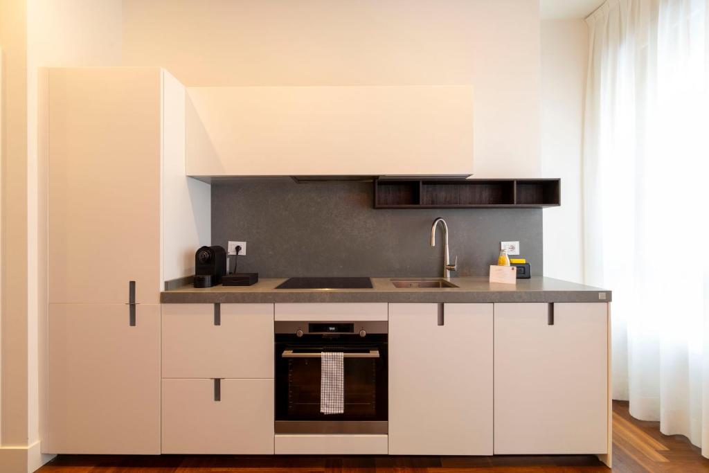 Manzoni 44 Suite - 7