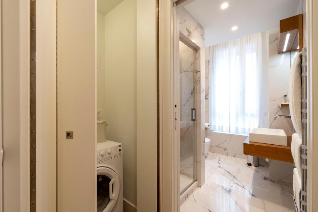 Manzoni 44 Suite - 9