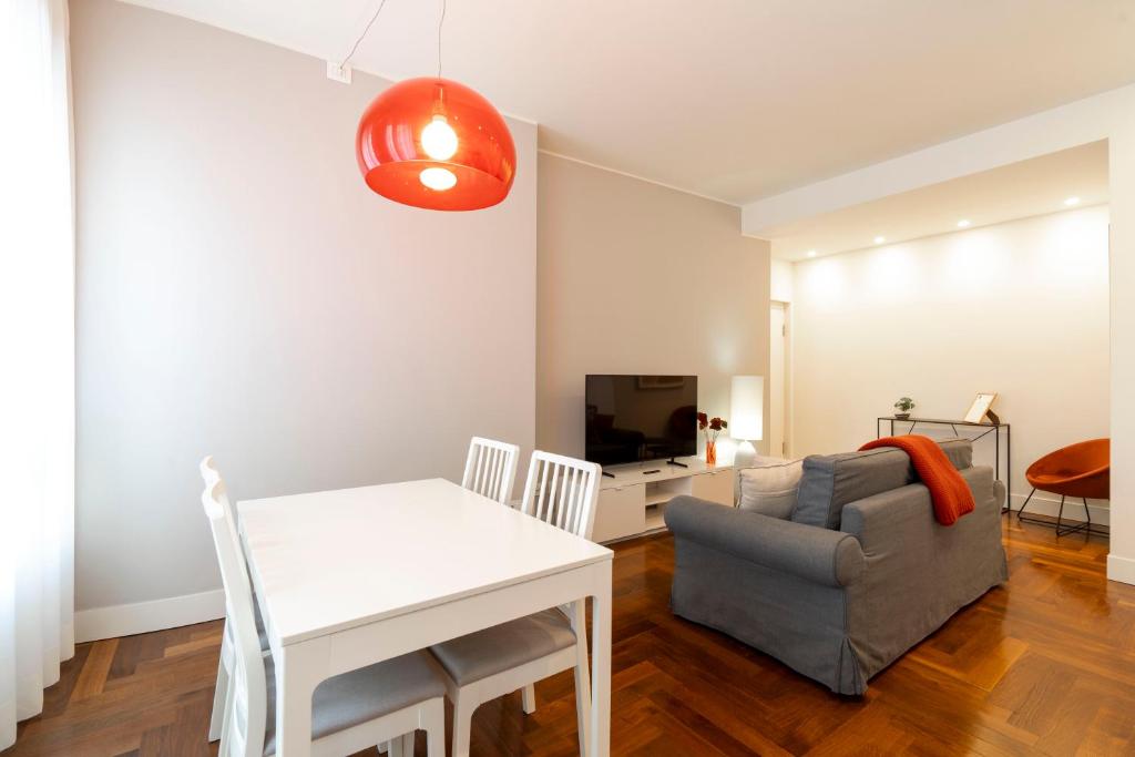 Manzoni 44 Suite - 11