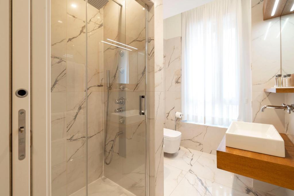 Manzoni 44 Suite - 10