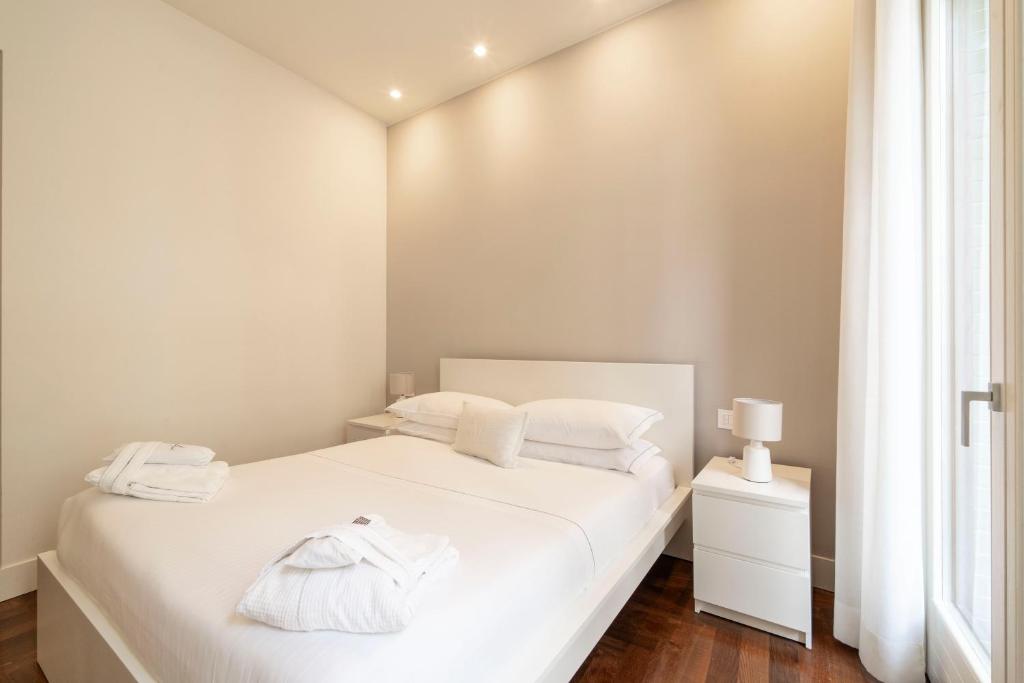 Manzoni 44 Suite - 13