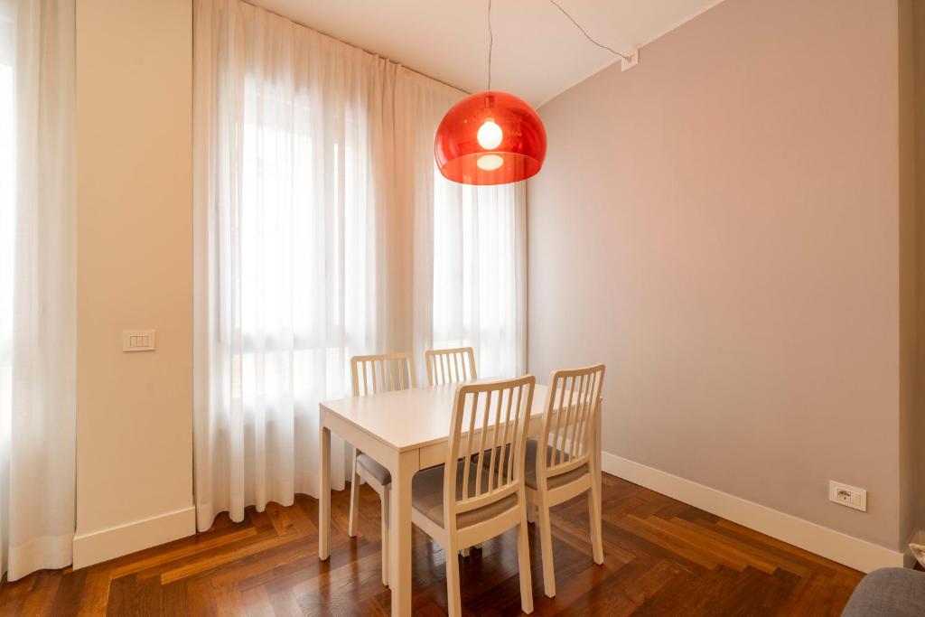 Manzoni 44 Suite - 12