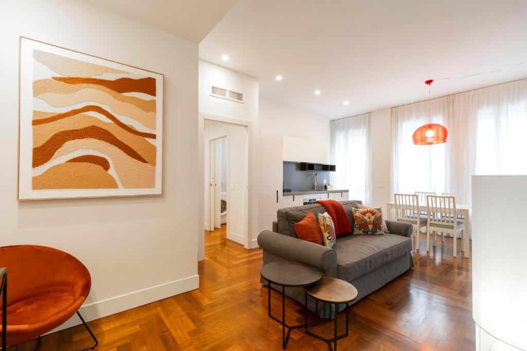 Manzoni 44 Suite - 1