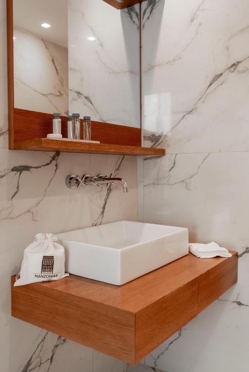 Manzoni 44 Suite - 17