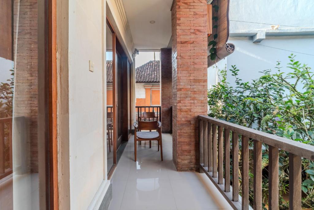 The Kertha Ubud - 19