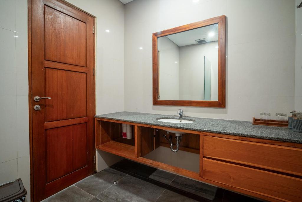 The Kertha Ubud - 14