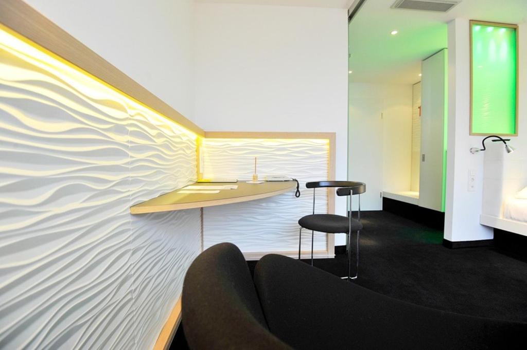 Mintrops Land Hotel Burgaltendorf - Resim 33