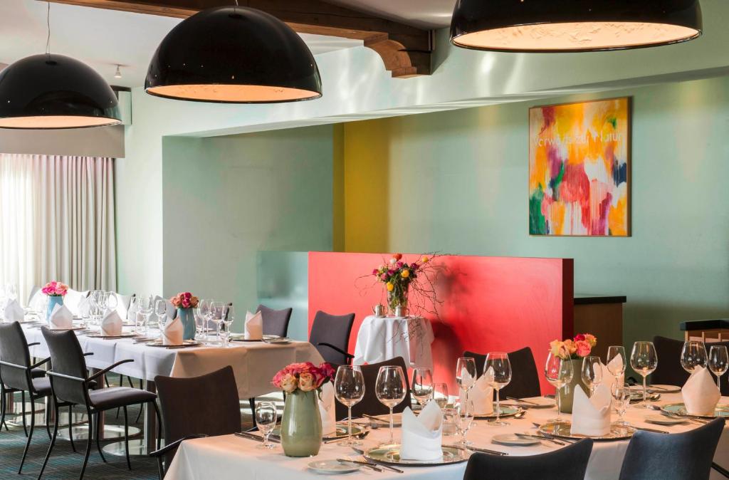 Mintrops Land Hotel Burgaltendorf - Resim 10