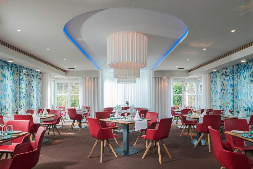 Mintrops Land Hotel Burgaltendorf - Resim 2