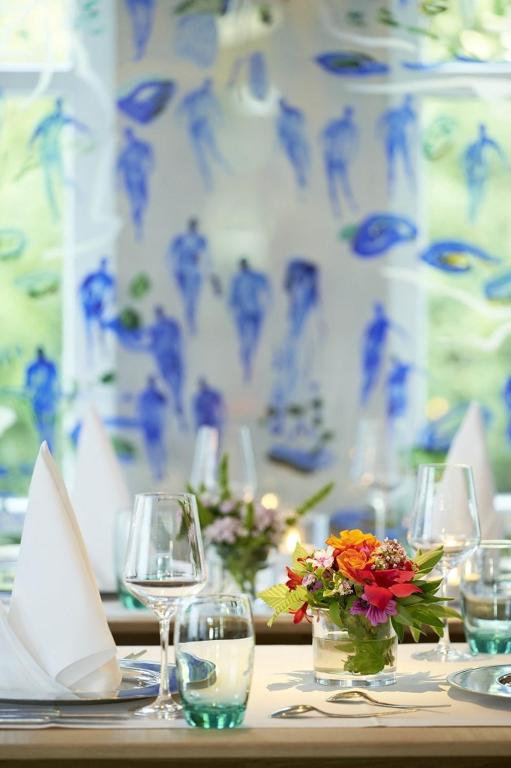 Mintrops Land Hotel Burgaltendorf - Resim 24