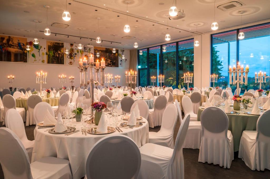Mintrops Land Hotel Burgaltendorf - Resim 26