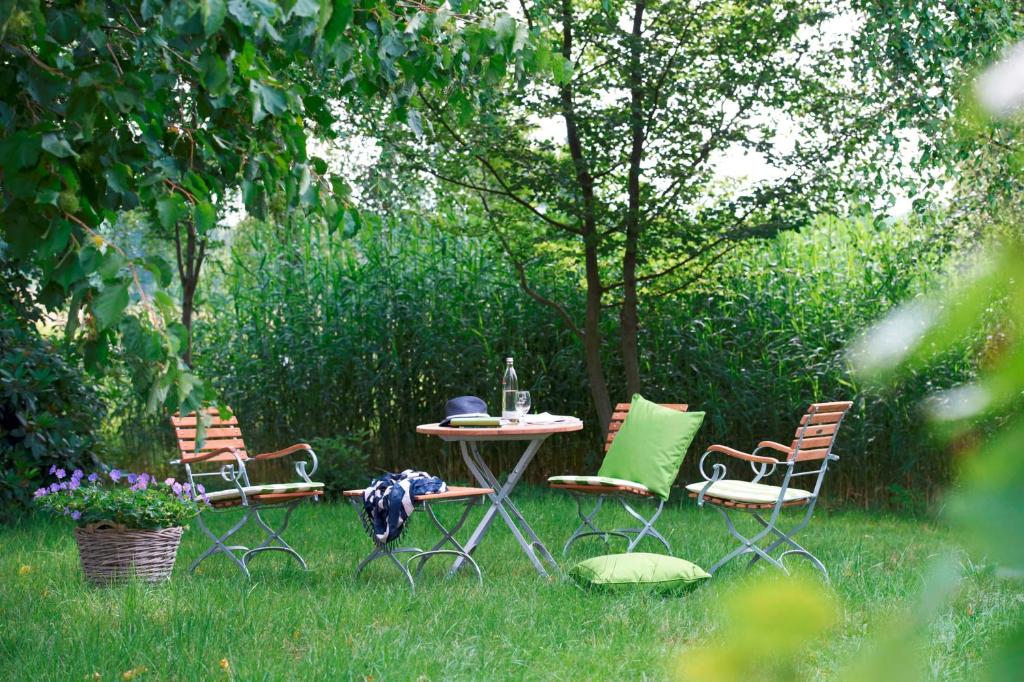 Mintrops Land Hotel Burgaltendorf - Resim 34