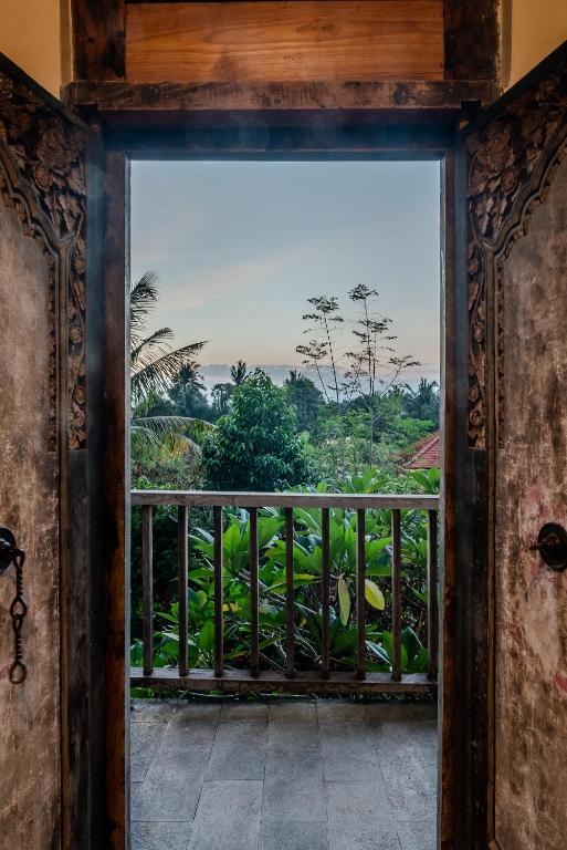 The Kertha Ubud - 16