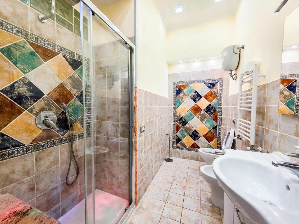 Imagen de la galería de Dolce dormire, en Castellammare di Stabia