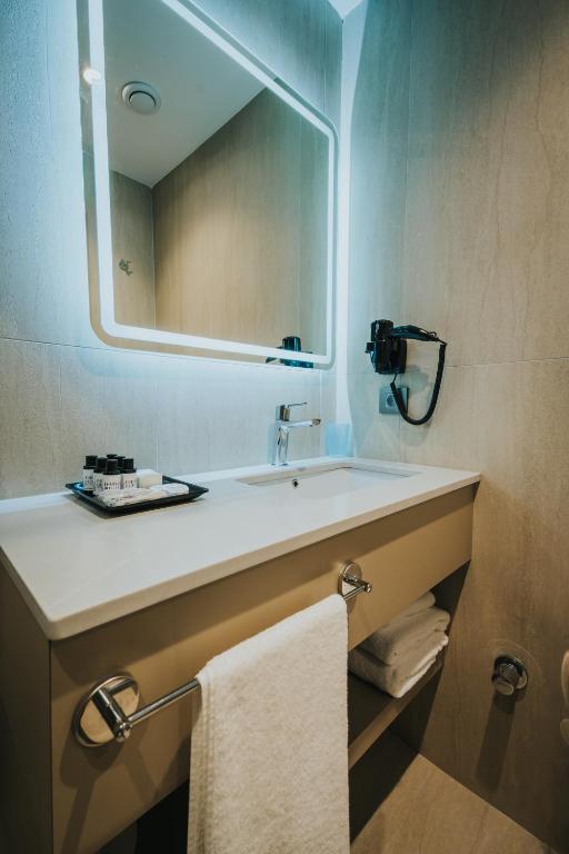 Echinus Blue Hotel - 4