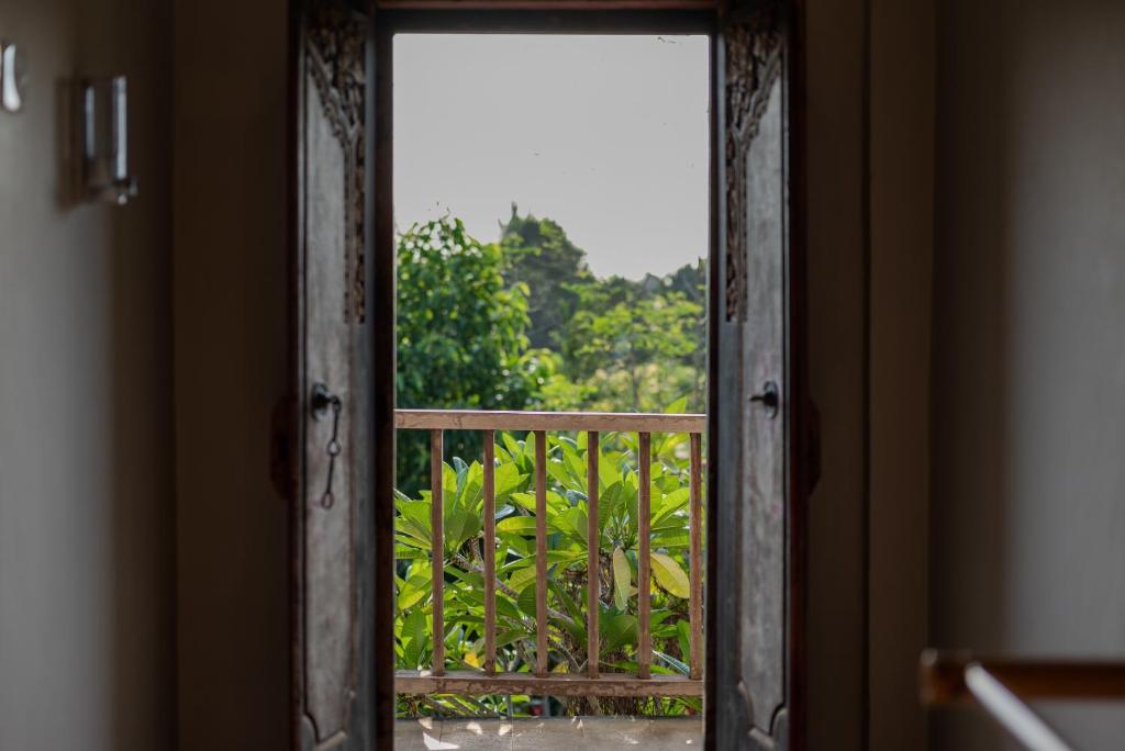 The Kertha Ubud - 17